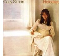 Carly Simon Hotcakes (CD) (Importación USA)