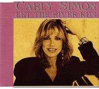 Carly Simon - Let The River Run
