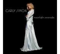 Carly Simon – Moonlight Serenade – CD – Importación USA