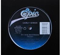 Carly Simon - My New Boyfriend