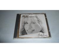 Carly Simon - My Romance (1990) Anglais]