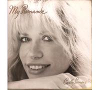 Carly Simon - My romance (1990) [VINYL]