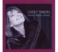 CARLY SIMON - Never Been Gone