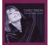 Carly Simon - Never Been Gone By Carly Simon (2010-03-01)