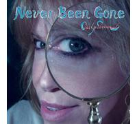Carly Simon Never Been Gone (CD) (Importación USA)