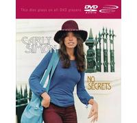 Carly Simon - No Secrets [DVD de Audio]