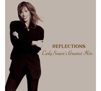 Carly Simon Reflections: Carly Simon's Greatest Hits (CD) (Importación USA)