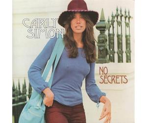 Carly Simon - Sin secretos
