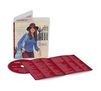 Carly Simon - Sin secretos (audio Blu-ray) [Blu-ray]
