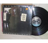 Carly Simon - Spoiled girl (1985) [VINYL]