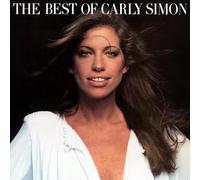 Carly Simon - The Best Of Carly Simon (180 Gram Clear Blue Vinyl/Limited Edition/Gatefold Cover) [Vinilo]