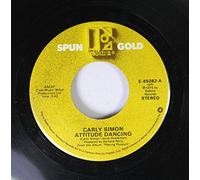 Carly Simon - The Best Of Carly Simon