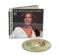 Carly Simon - The Best of Carly Simon