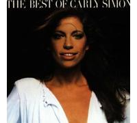 Carly Simon - The Best of Carly Simon