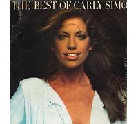 Carly Simon - The Best Of Carly Simon