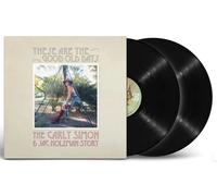 Carly Simon - These Son The Good Old Days The Carly (2023) 2LP Vinilo Pre Order