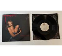 Carly Simon - Torch - Warner Bros. Records - WB 56 935