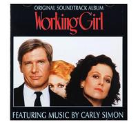 Original Soundtrack - Working Girl: Original Soundtrack [SOUNDTRACK]