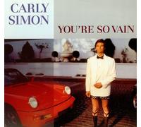 Carly Simon - You'Re So In Vain