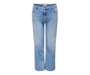 CARMAKOMA CARWILLY Cintura Alta Corte Wide Leg Vaqueros | Corte wide leg fit, Casual, Proceso normal a una temperatura máxima de 30°C