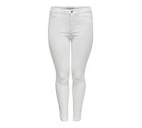 CARMAKOMA Skinny fit Jeans CARAUGUSTA High Waist Skinny Fit Jeans