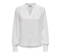 CARMAKOMA Top Carmetta para Mujer, Cloud Dancer, 44