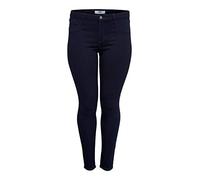 CARMAKOMA Vaqueros ajustados para mujer. Curvy CARThunder Push up reg Skinny Fit Jeans