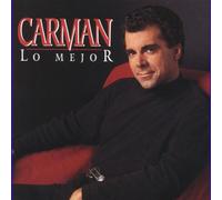 Carman - Absolutamente Lo Mejor