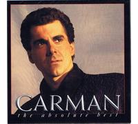 Carman - Absolute Best