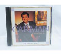 Carman - I Surrender All