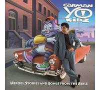 Carman - Yo Kidz [Casete]