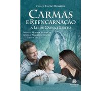CARMAS E REENCARNAÇÃO - A LEI DE CAUSA E EFEITO