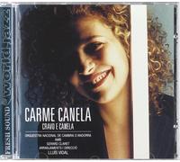 Carme Canela - Cravo E Canela