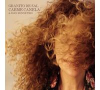 Carme Canela - Granito de sal (Digipack)