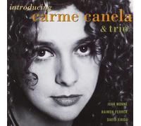 Carme Canela - Introducing