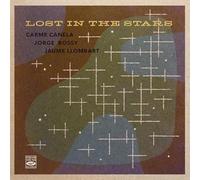 Carme Canela · Jorge Rossy · Jaume Llombart - Lost in the Stars (Digipack)