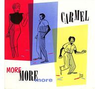 Carmel (80's Female Vocal) - More More More