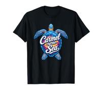 Carmel-by-The-Sea Camiseta