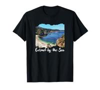 Carmel-by-The-Sea Camiseta