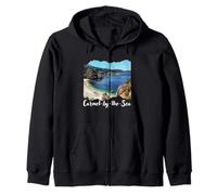 Carmel-by-The-Sea Sudadera con Capucha