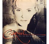 Carmel - I Have Fallen in Love [Vinilo]