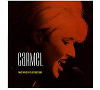 Carmel - I'M Not Afraid of You [Vinilo]