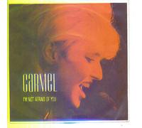 Carmel - I'M Not Afraid of You [Vinilo]