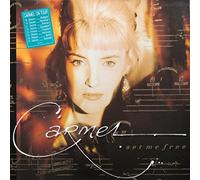 Carmel - Set Me Free [Vinilo]