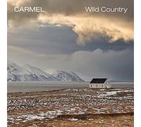 Carmel - Wild Country