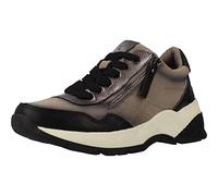 CARMELA 160195, Zapatillas Mujer, Hielo, 36 EU