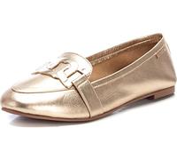 Carmela 160499, Zapatillas Mujer, Dorado (Dorado), 39 EU