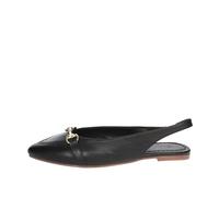 CARMELA 160733 Bailarinas de Mujer Negro (Black)