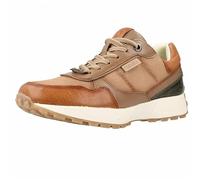 CARMELA 160862, Zapatillas Mujer, Beige, 37 EU