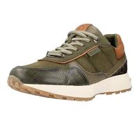 Carmela 160862 Zapatos de Mujer Kaki (Khaki), 36 EU